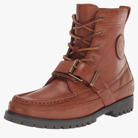 NWB… original box. Polo RL - Picture 10 of 12